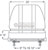 MODEL 100-ELE|SUPER SEAT/SWITCH